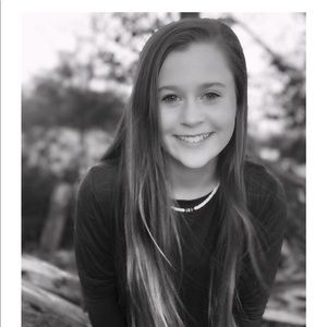 Meet your Posher, Kaitlyn